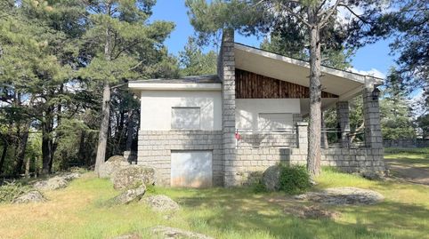 Foto 2 de Casa o chalet en venta en Hervencias, Ávila Capital