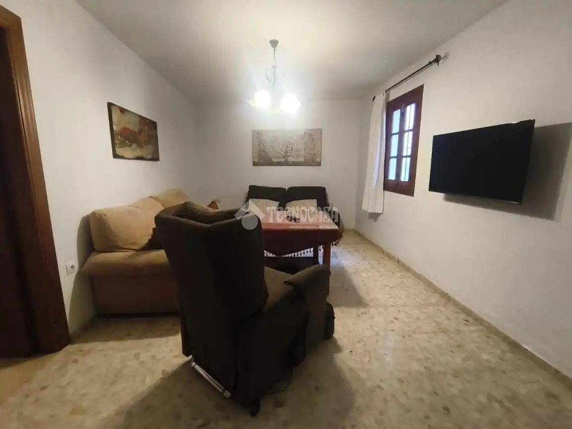 Casa aparellada en venda a Casabermeja, imagen 3