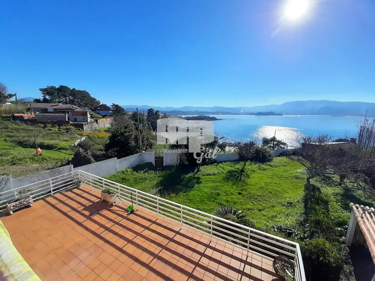 Chalet con terraza en venta en Rúa de Monteferro 4, imagen 37