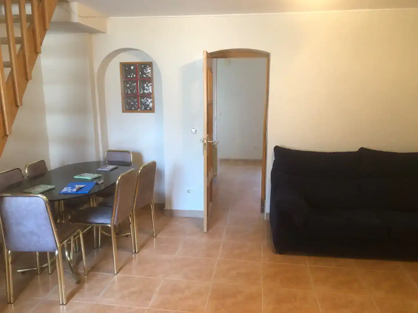 Casa adosada en venda en Cedillo del Condado amb Piscina