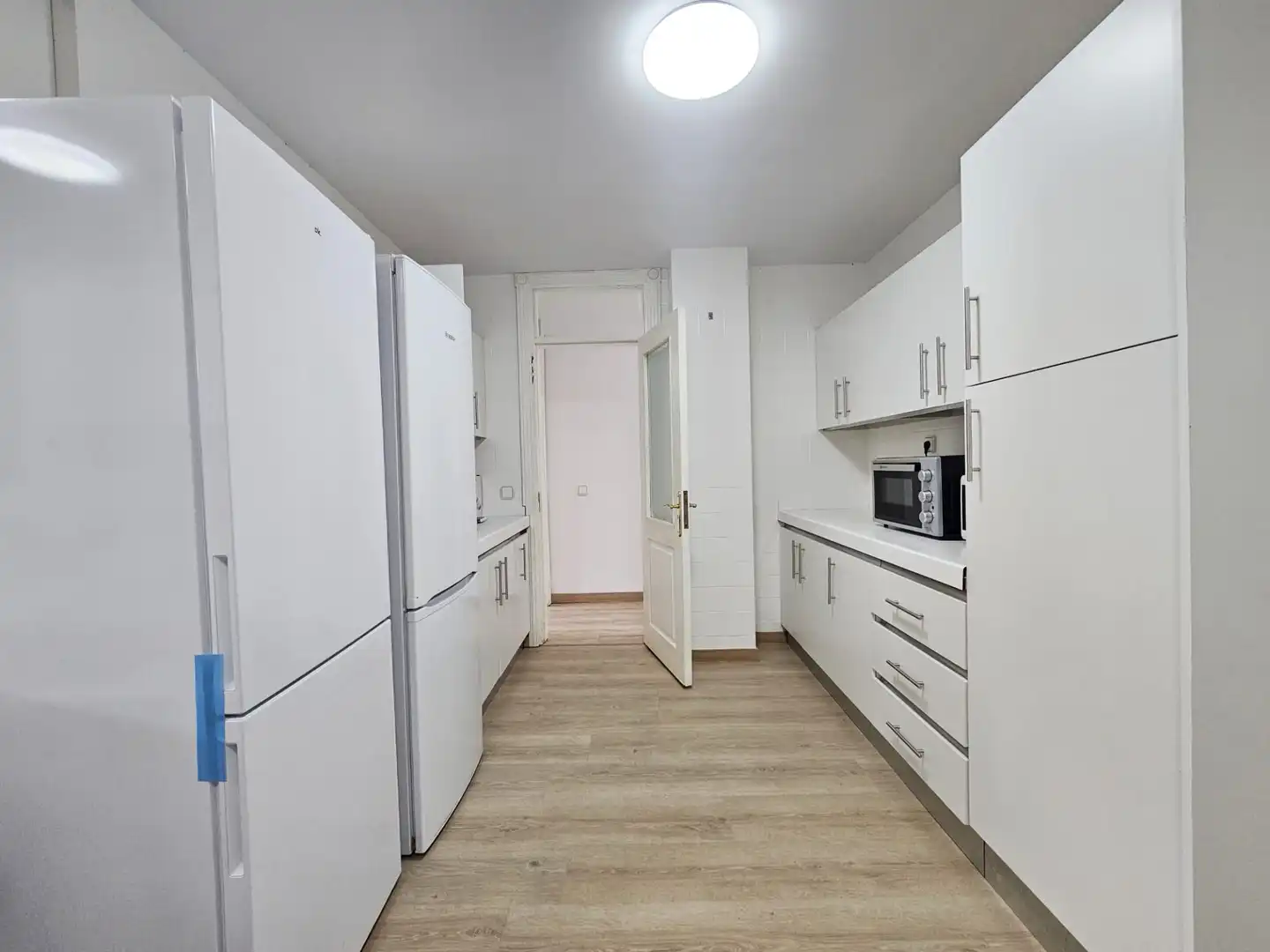 Room in Avenida Francisco la Roche, 57, Urbanización Anaga