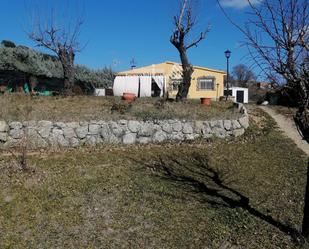 Terreny en venda en Almenara de Tormes