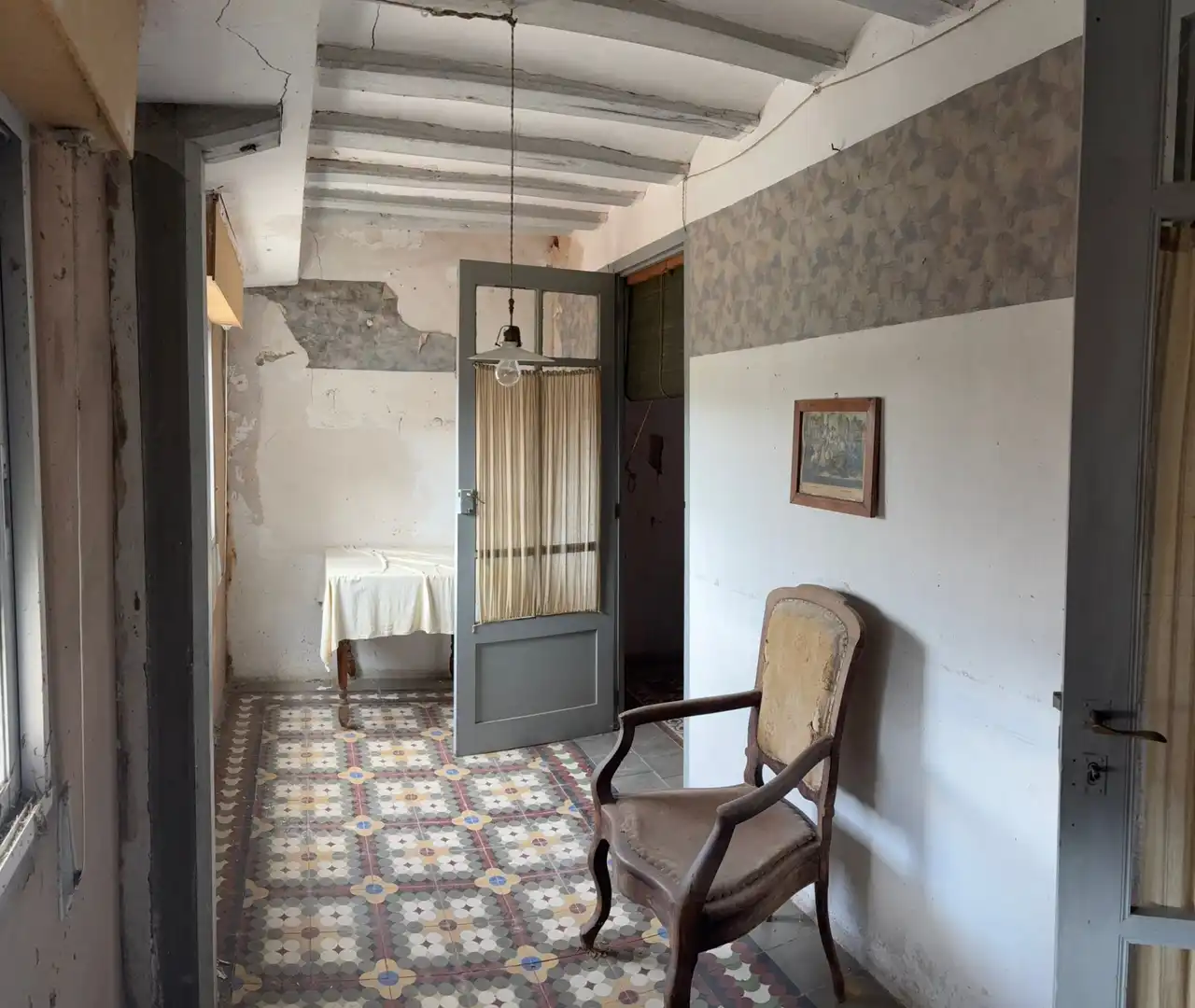 Piso en venta en Galilea
