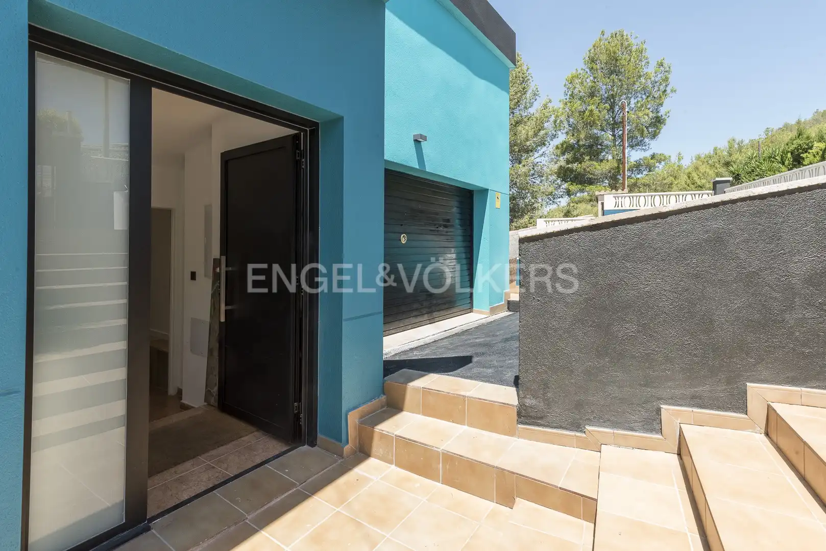 Houses for sale in Vespella de Gaià  with Air Conditioner, Heating and Private garden
