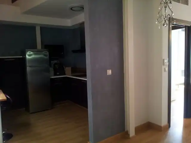 Cuina de Dúplex de lloguer en Úbeda, Jaén