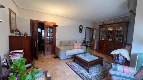 Photo 4 of Flat for sale in Salvador de Azpiazu Ibilbidea, San Martín, Araba - Álava