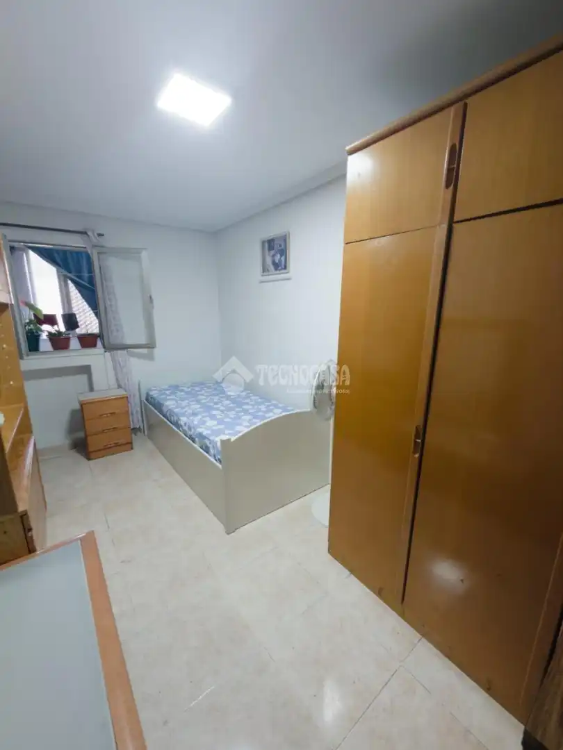 Flat for sale in Villaverde, imagen 15