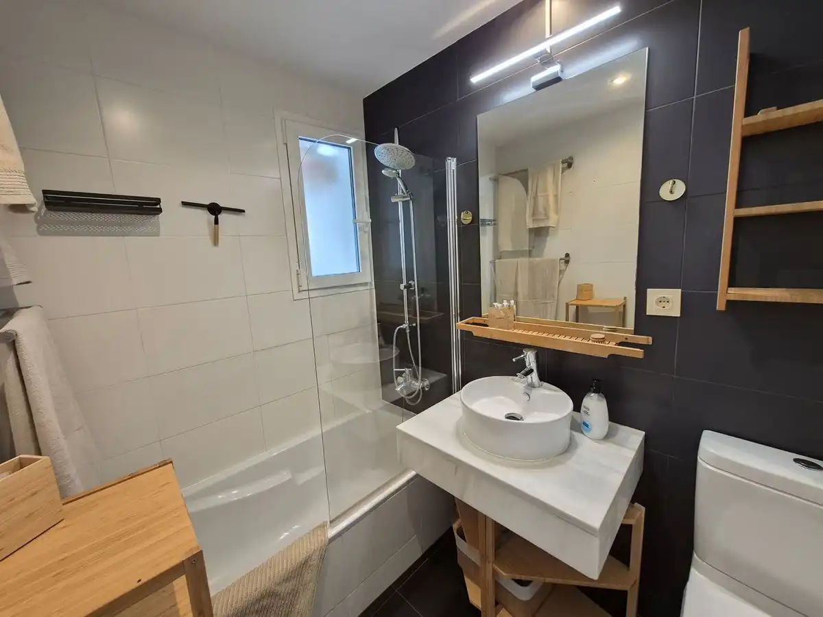 Ático con ascensor en venta en Estepona Pueblo, imagen 14