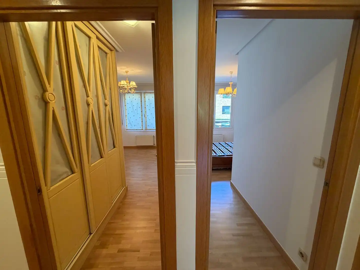 Flat with lift for sale in Trenbide Kalea, imagen 17