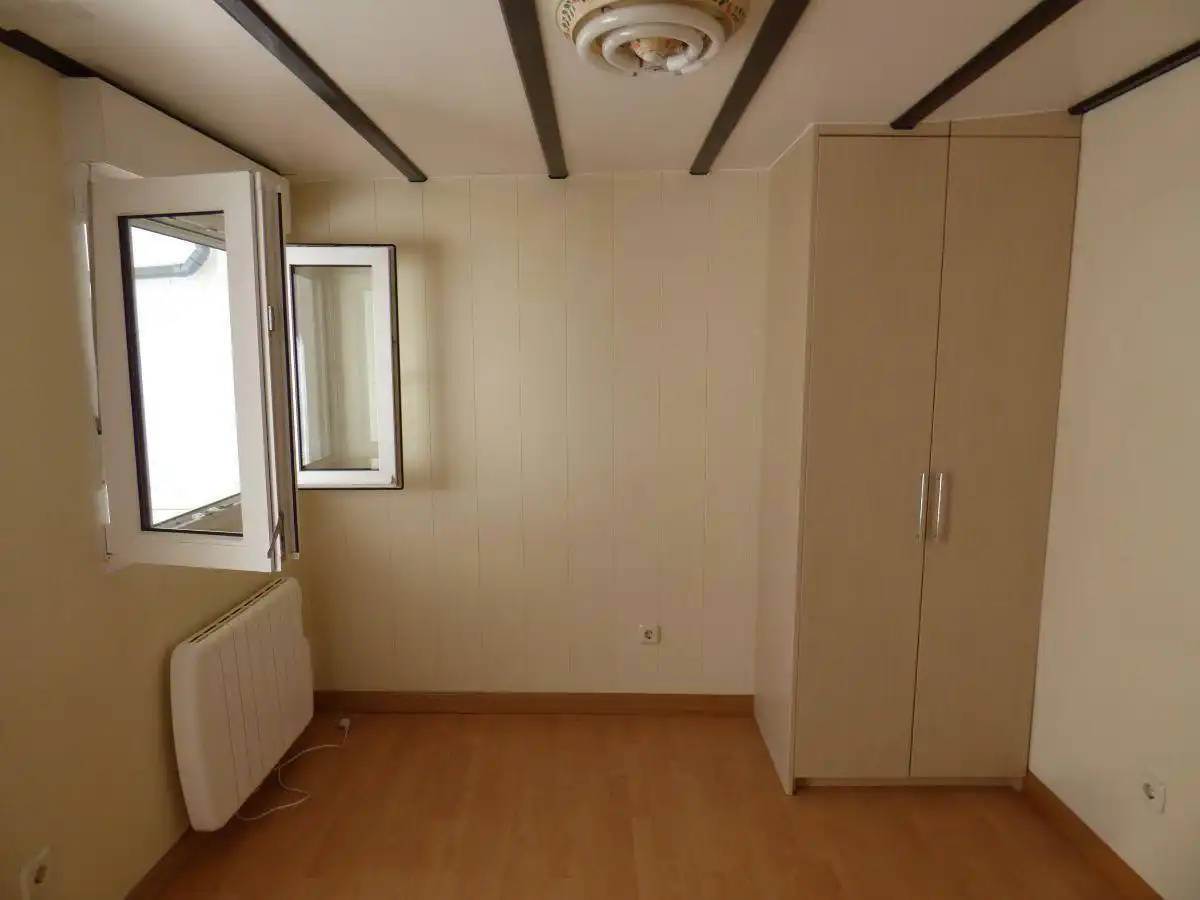 Habitación de Casa o chalet en venta en San Sebastián de los Reyes con Aire acondicionado, Calefacción y Terraza