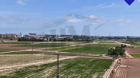 Foto 5 de Piso en venta en Avinguda de la Constitució, 330, Els Orriols, Valencia Capital