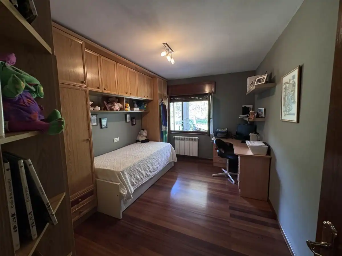 Casa a schiera con giardino in vendita a Vibaña - Ardisana - Caldueño, imagen 32