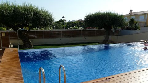 Foto 2 de Apartamento de alquiler en Les Salines, Vinaròs