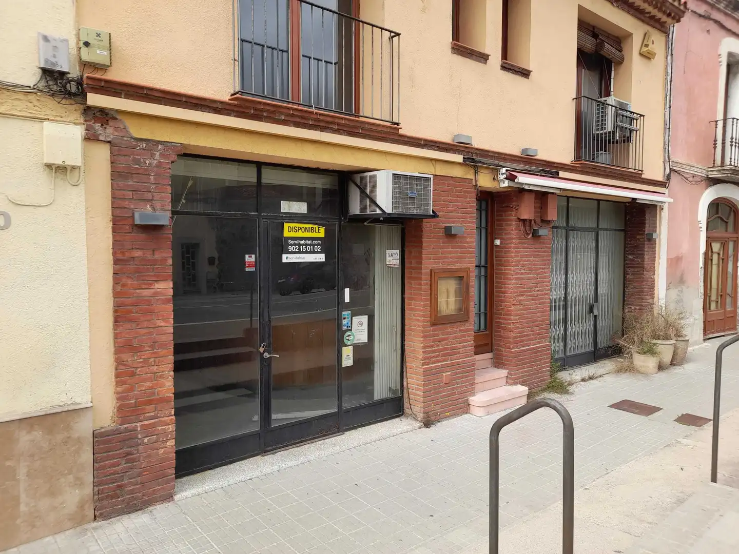 Geschaftsraum zum Verkauf in Av Barcelona (Ordal), Subirats