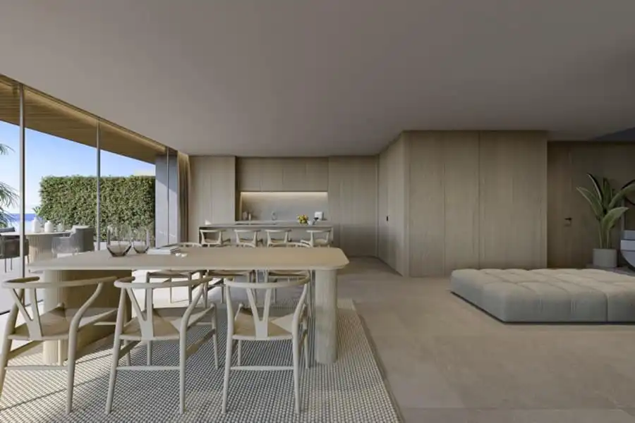 Apartment for sale in Mascarat, imagen 11