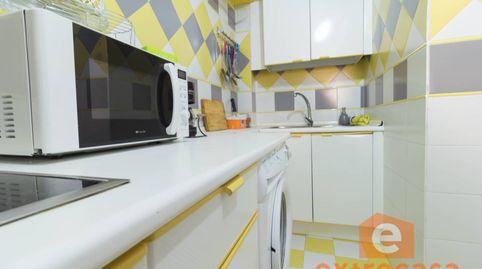 Foto 5 de Apartament en venda a Pardaleras, Badajoz Capital