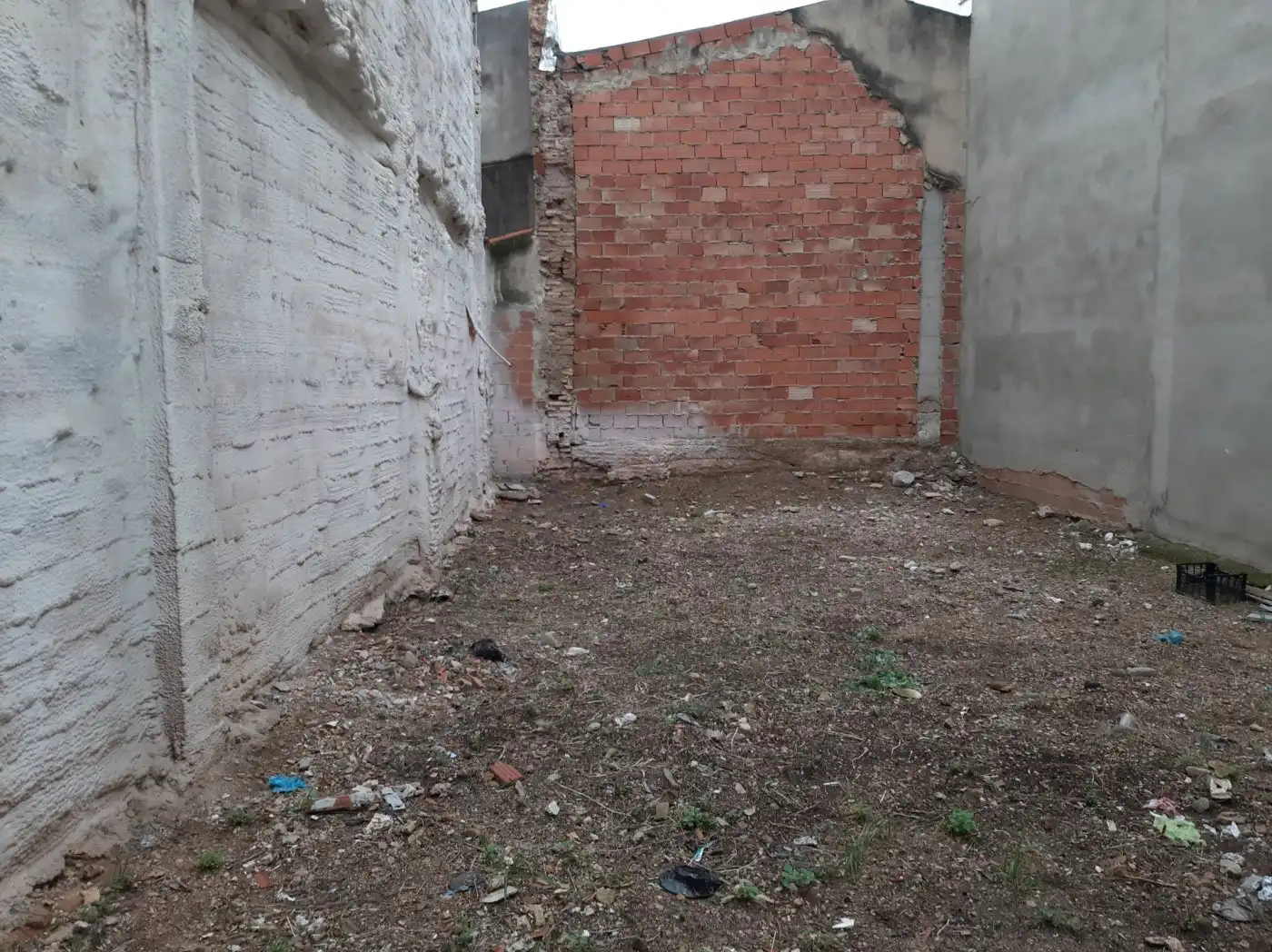 Residencial en venta en La Vila