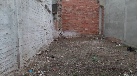 Foto 4 de Residencial en venta en La Vila, Alzira
