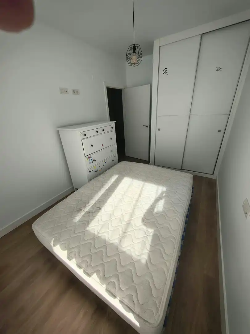Wohnung zur Miete in Urduliz