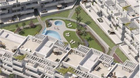 Foto 3 de Àtic en venda a Av. Camarón de la Isla, 6, Limonar, Málaga Capital