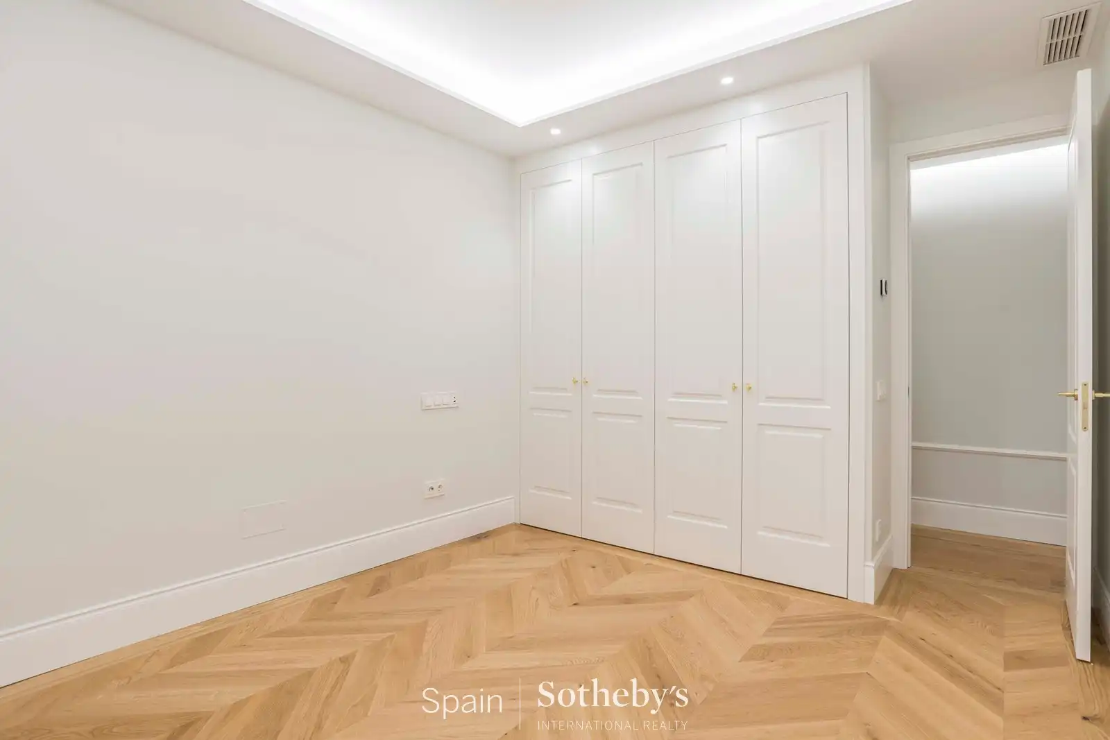 Apartament en venda en Madrid amb Aire condicionat i Calefacció