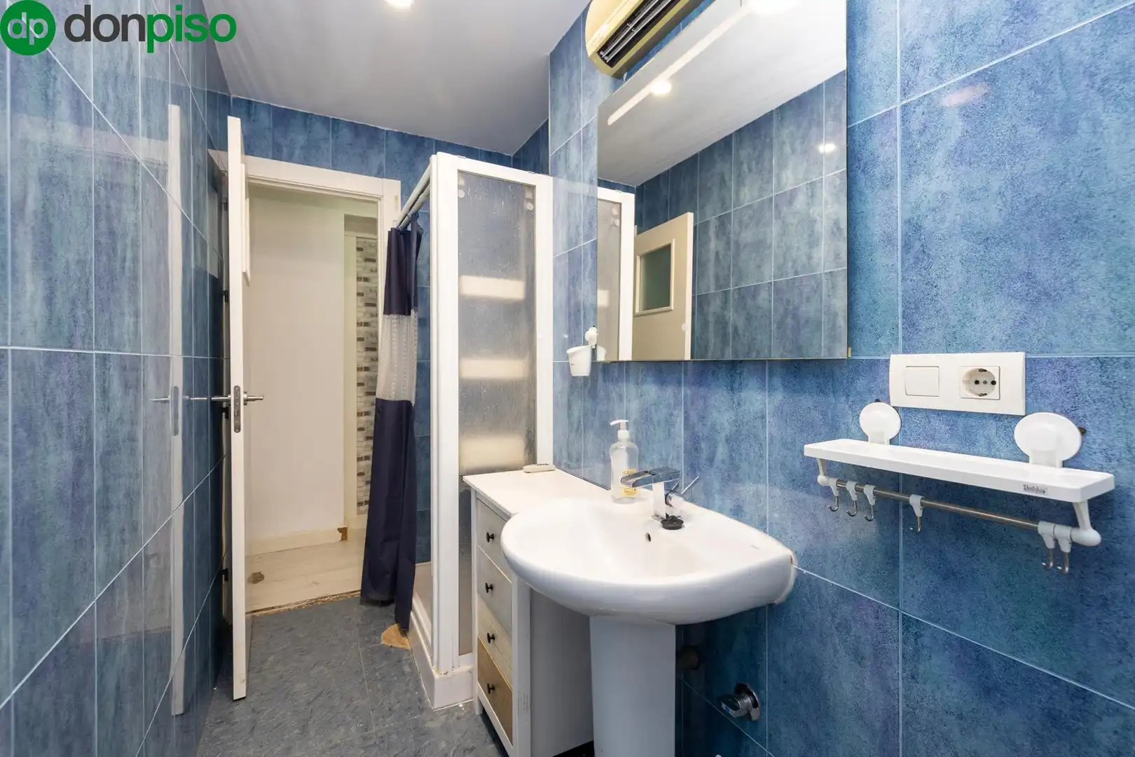 Baño de Piso en venta en Granada