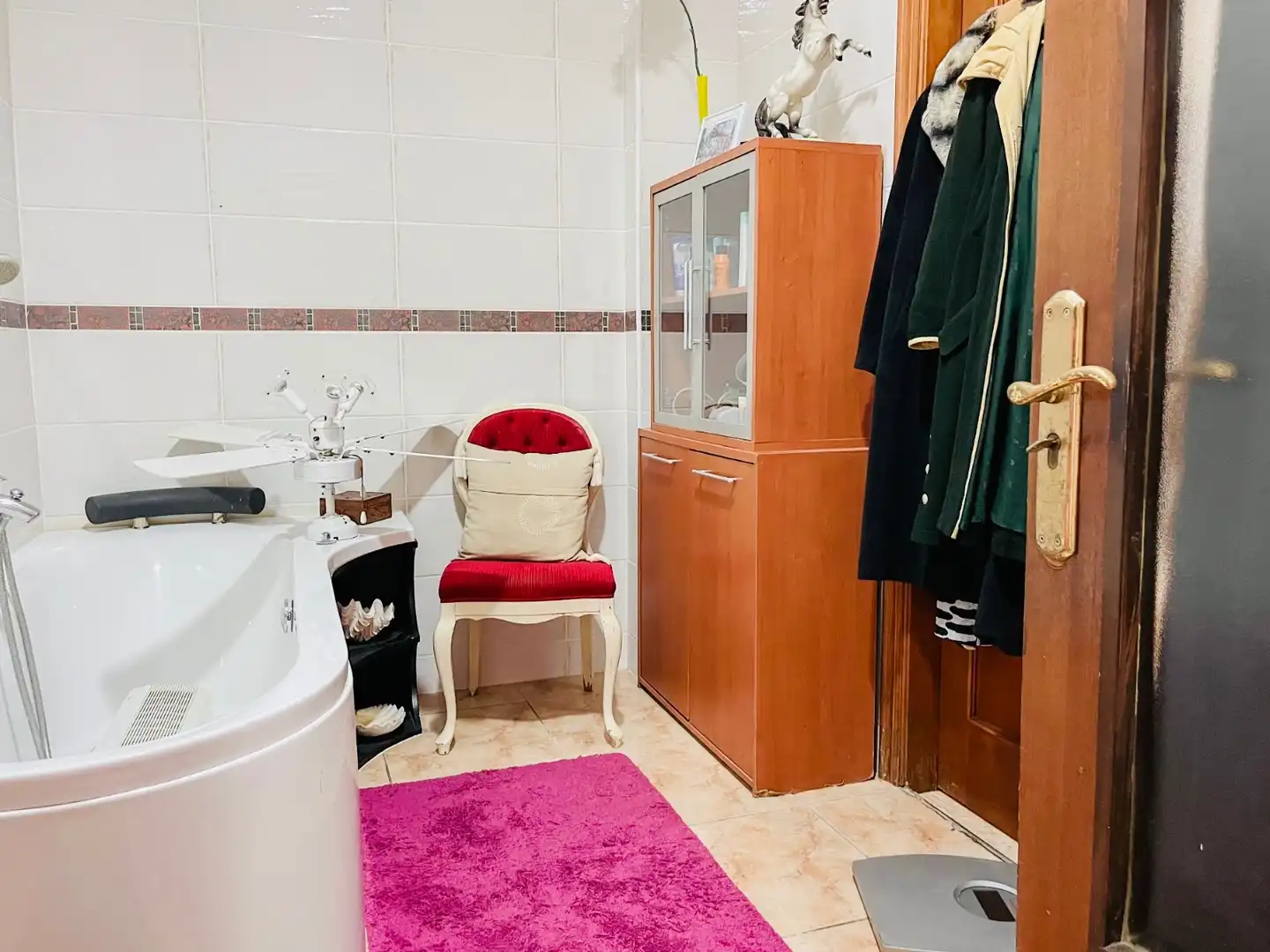 Maison mitoyenne avec terrasse à vendre à El Puerto, imagen 45