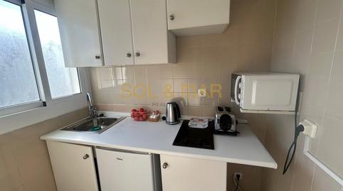 Photo 5 of Study for sale in Salvador Allende, La Carihuela - Los Nidos, Málaga