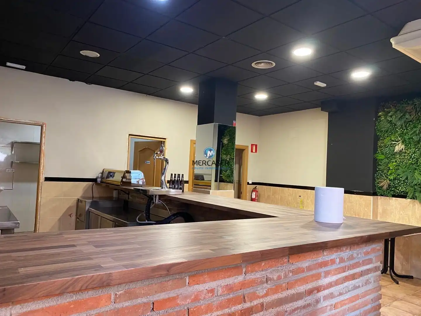 Local de alquiler en Pryconsa - Juan de Austria