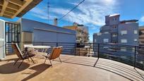 Terrace of Apartment for sale in Cullera  with Terrace and Balcony