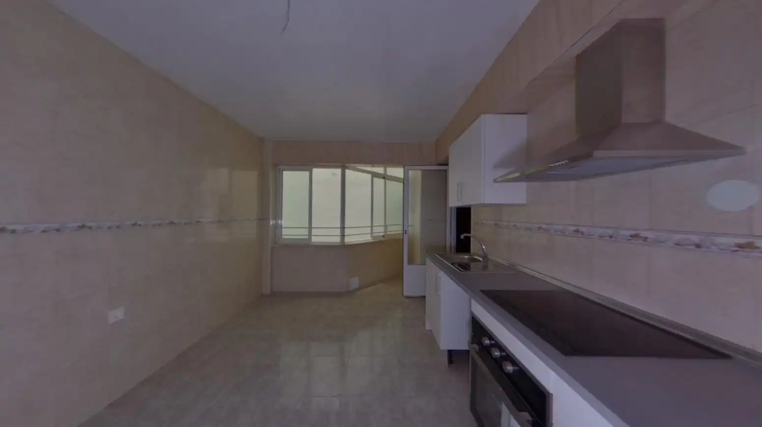 Cocina de Piso en venta en Molina de Segura