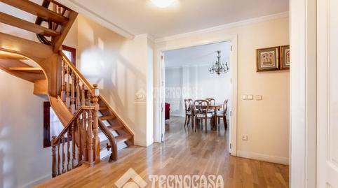 Foto 2 von Einfamilien-Reihenhaus zum Verkauf in Zona Carretera del Plantío, Majadahonda