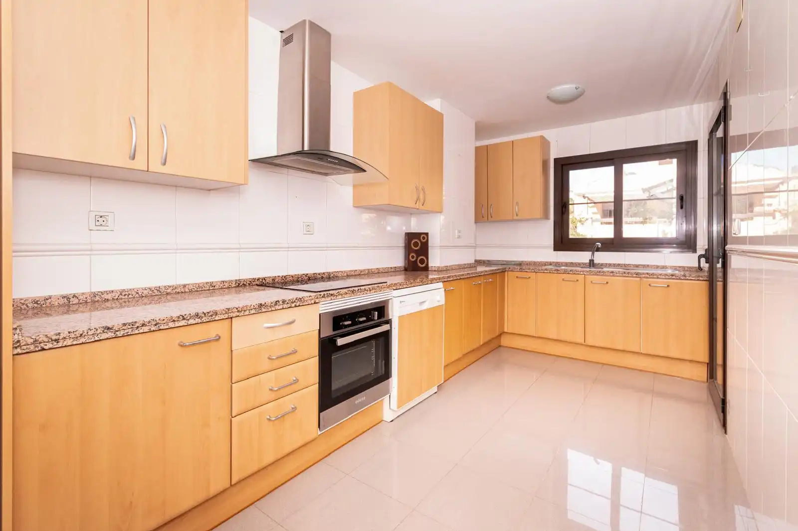 Apartment with pool for sale in Benamara - Atalaya, imagen 17