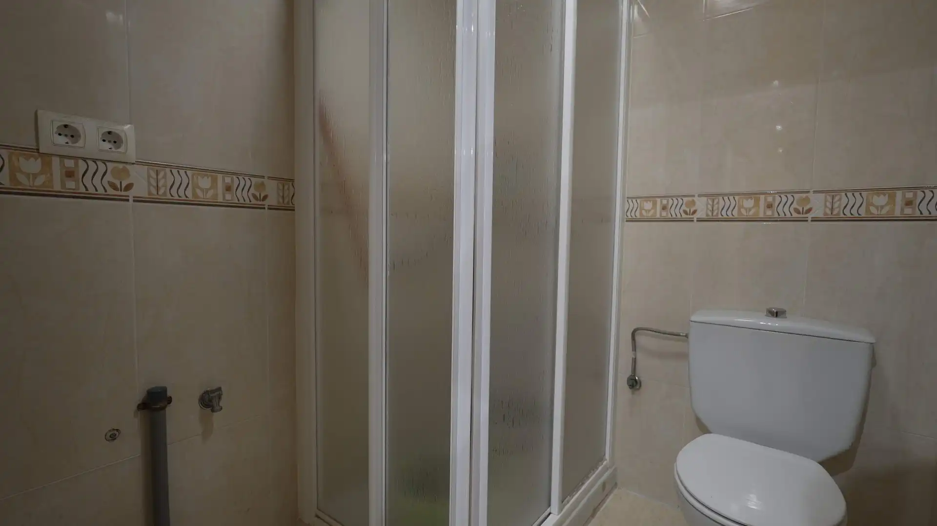 Apartamento con ascensor en venta en Santa Pola ciudad, imagen 4