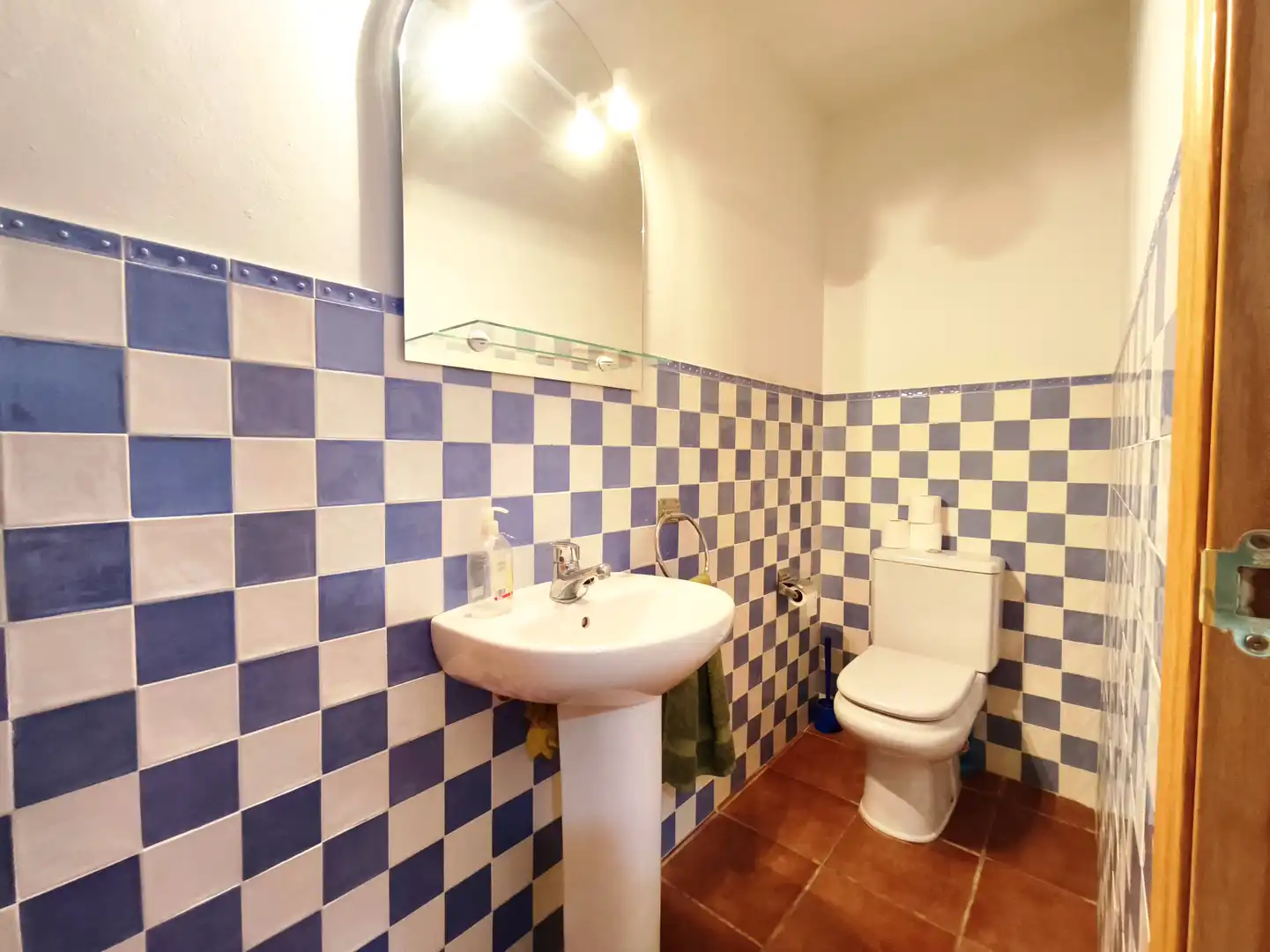 Casa in vendita a Navarrete, imagen 58
