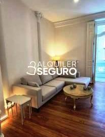 Photo 4 of Flat to rent in San Bernardo, Barrio del Centro, Asturias