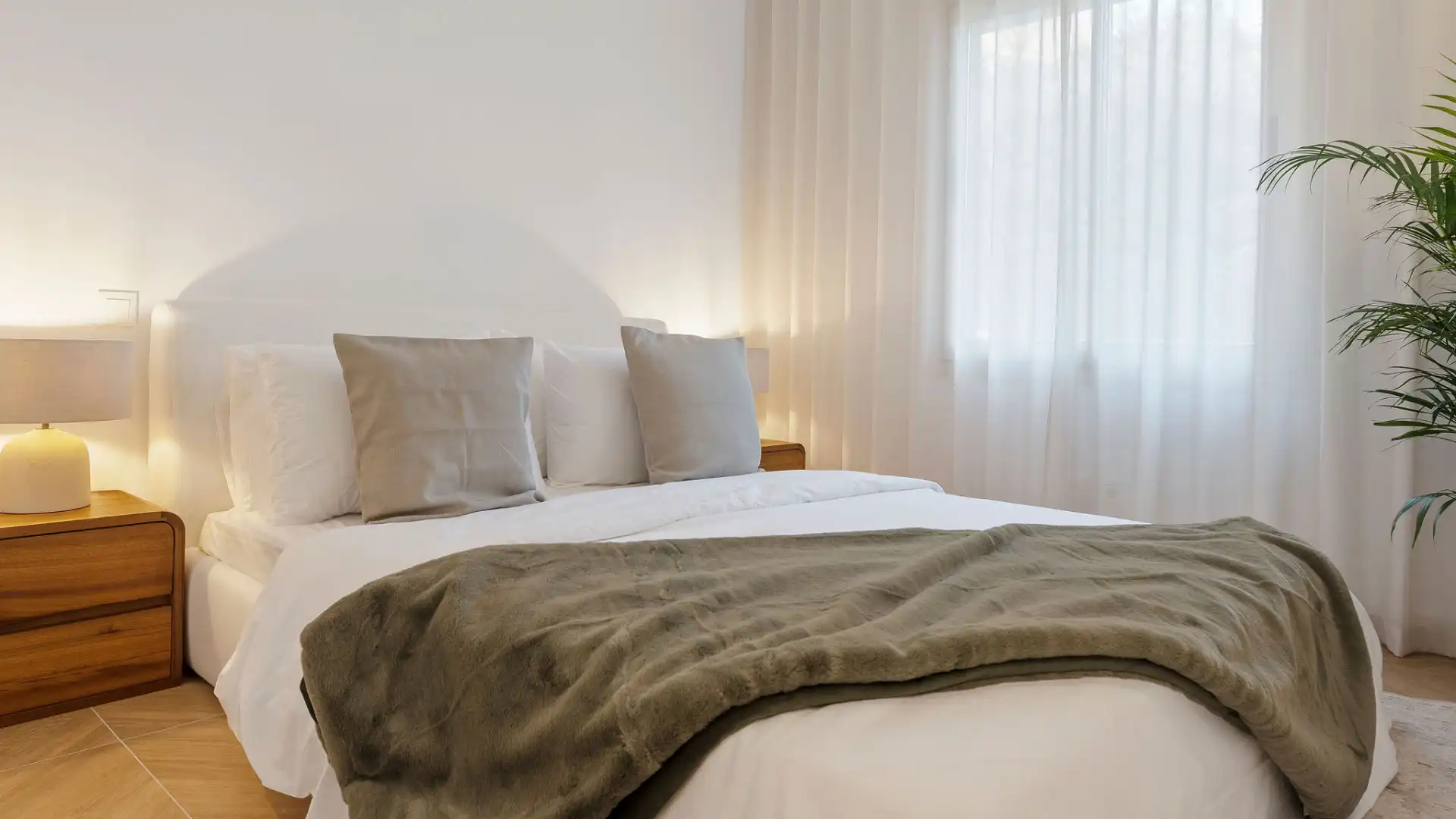 Apartament amb piscina en venda a Marbella Centro, imagen 22