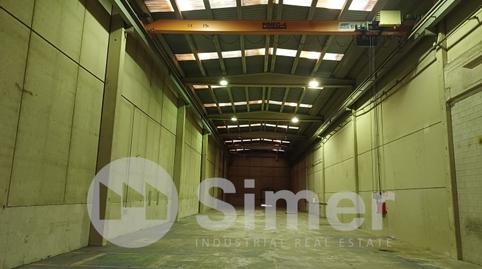 Photo 2 of Industrial buildings to rent in Zona Industrial, Barcelona
