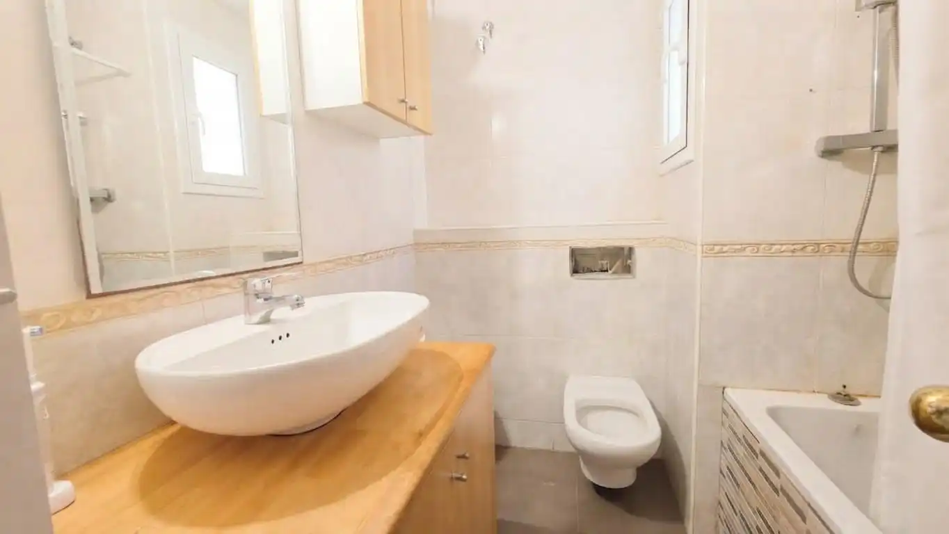 Ático con terraza en venta en Olesa de Montserrat, imagen 4