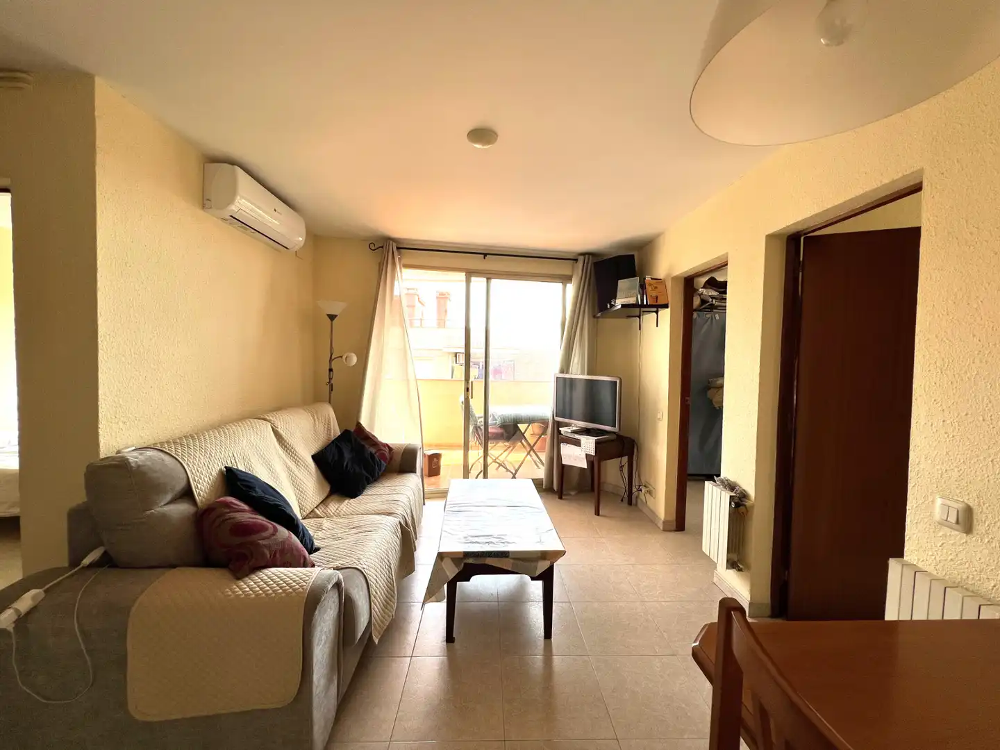 Wohnung zum Verkauf in La Gavarra
