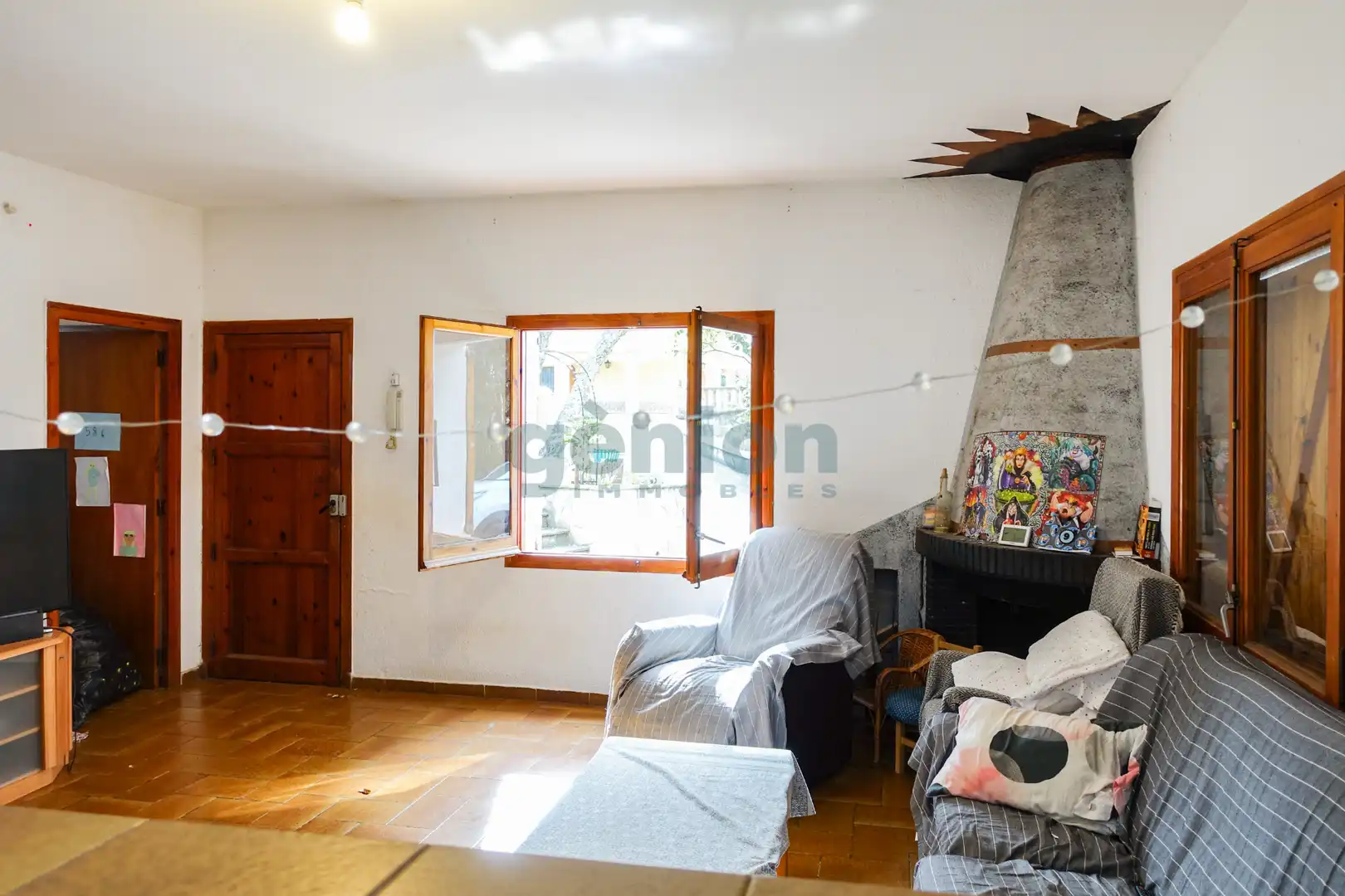Haus mit Pool zum Verkauf in Sant Feliu de Buixalleu, imagen 61