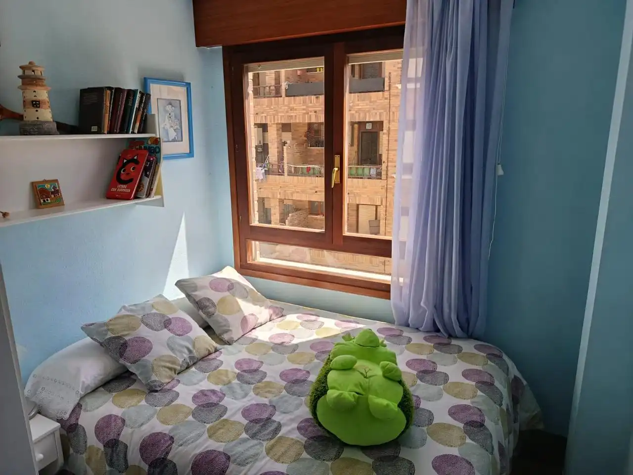 Wohnung mit Aufzug zum Verkauf in Santander, imagen 29