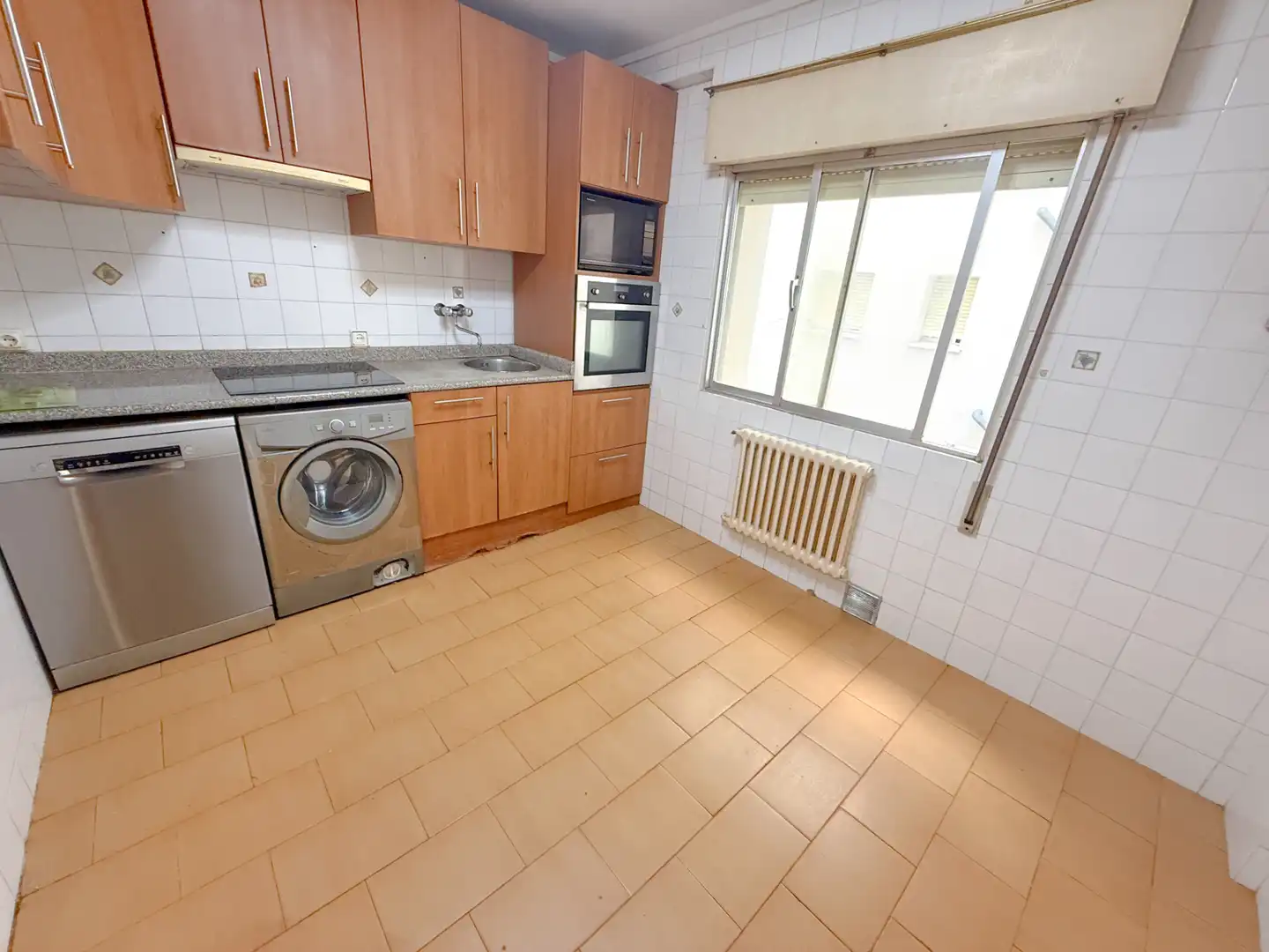 Wohnung mit Aufzug zum Verkauf in Calle del Doctor Jiménez Díaz, imagen 6