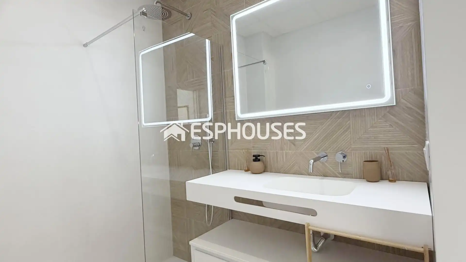 Apartament amb terrassa en venda a Altea ciudad, imagen 26