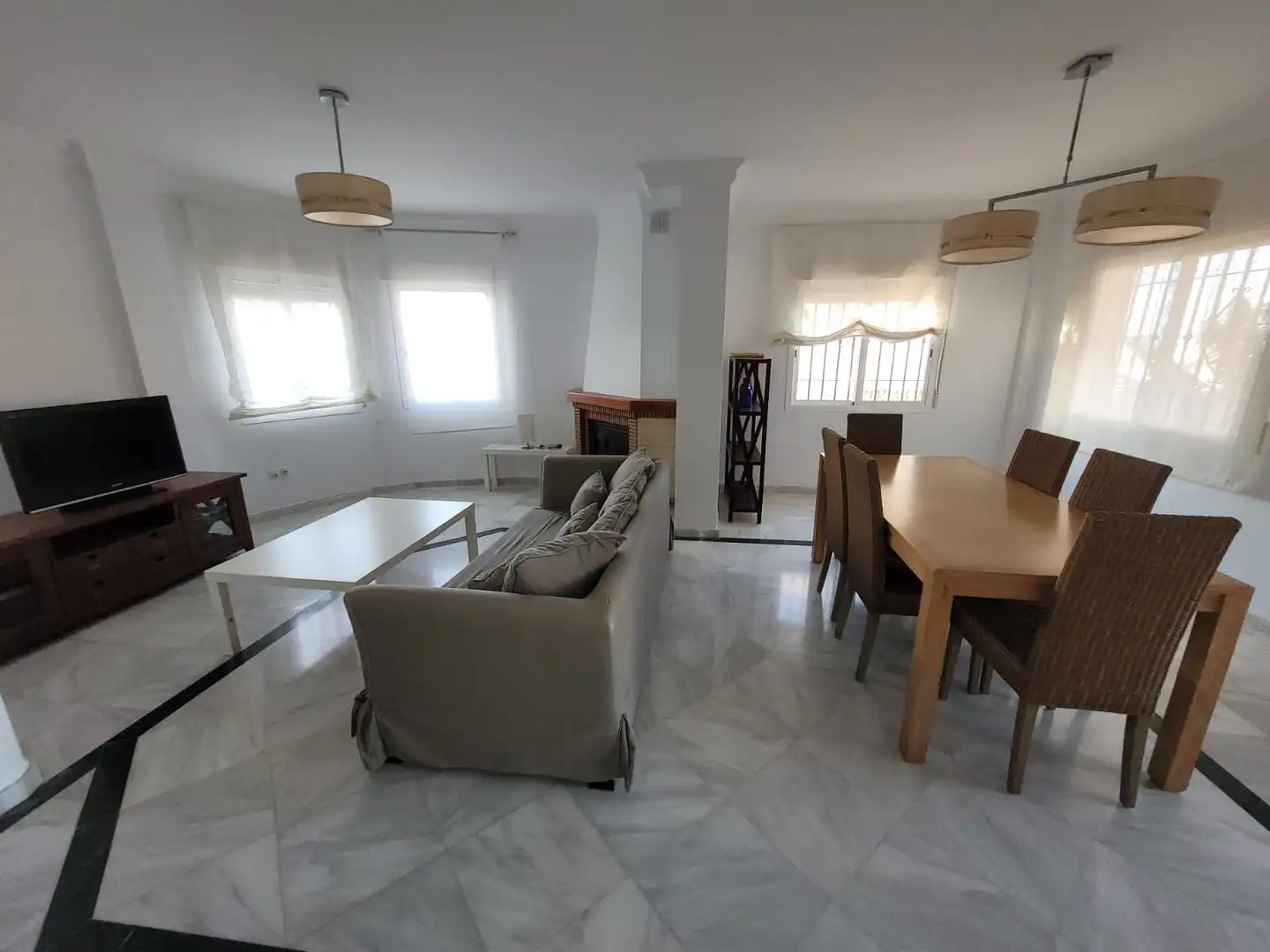 Villa mit Pool zum Verkauf in Calle Alemania 59, imagen 55