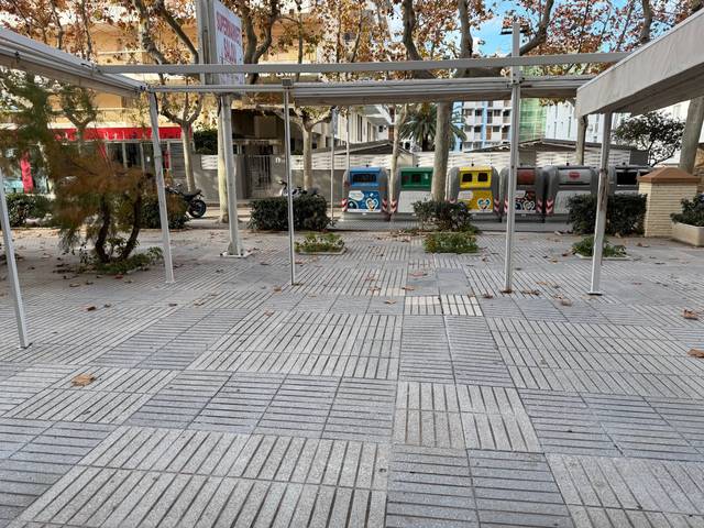 Local comercial en Venta en Carrer de Madrid, 2 en Platja de Llevant