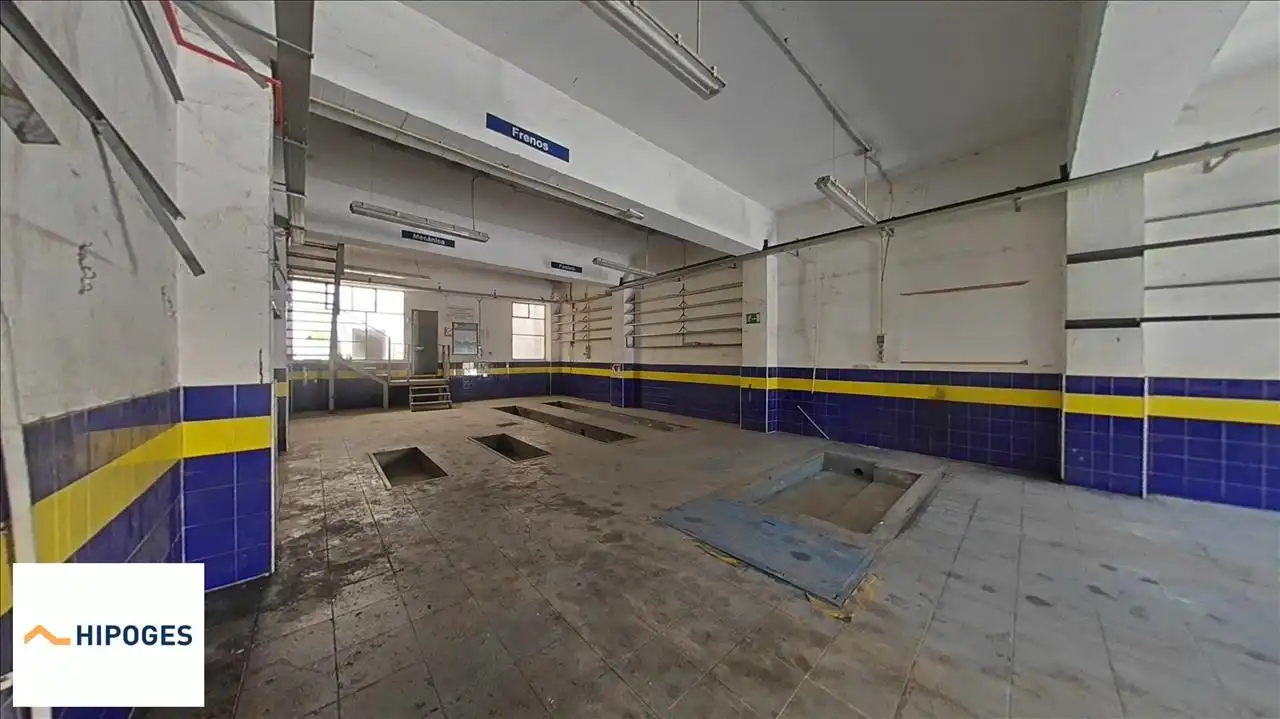 Industrial buildings for sale in Jadraque