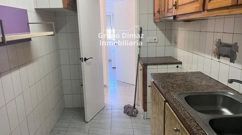 Foto 4 von Wohnung zum Verkauf in Barcelona, Molí de Vent - La Sauleda, Palafrugell