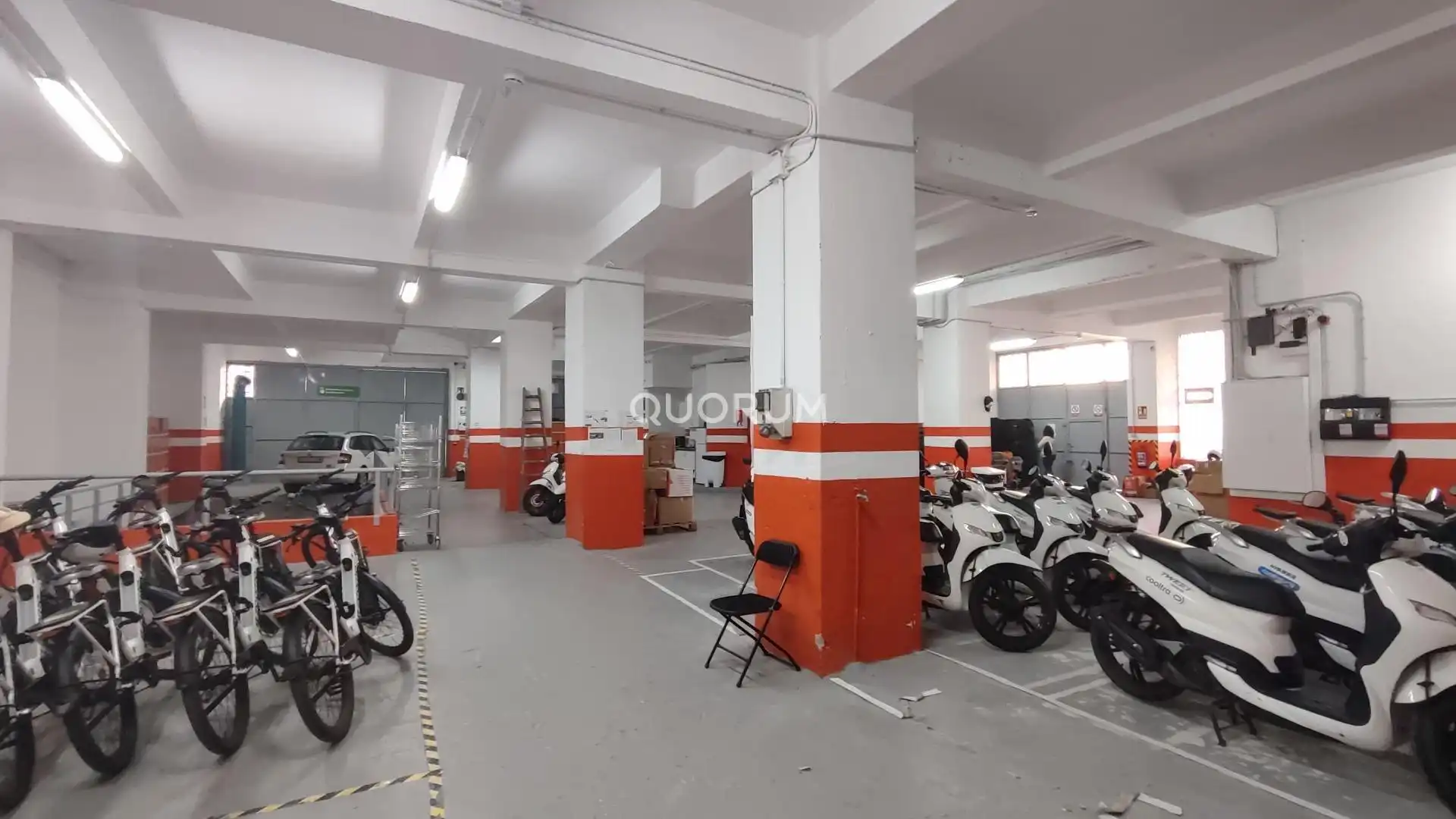 Business premises to rent in Calle Gordoniz, imagen 8
