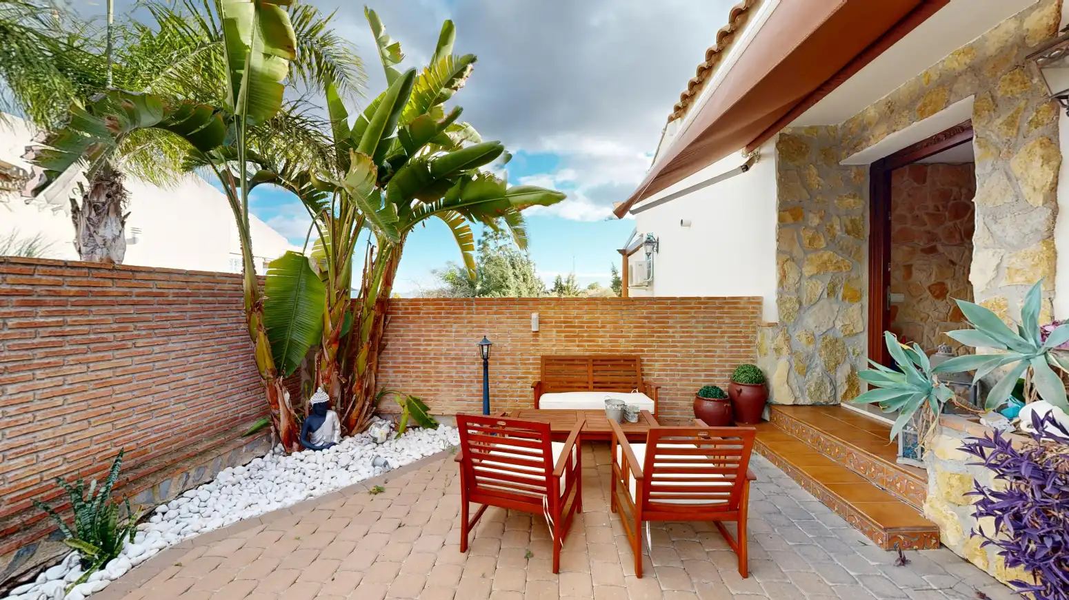 Casa o chalet en venta en Las Torres de Cotillas